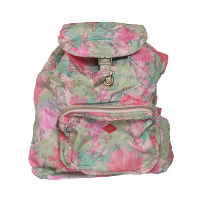 Rygsæk (Pink, Grøn) fra Oilily
