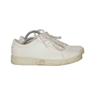 Baskets (Blanc) de Clou