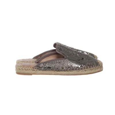 Slip-ins (Bruin, Zilver) van Sam Edelman