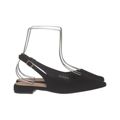 Pumps (Svart) från Vices