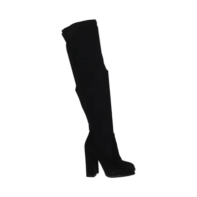 Boots (Black) from Giampaolo Viozzi Leather