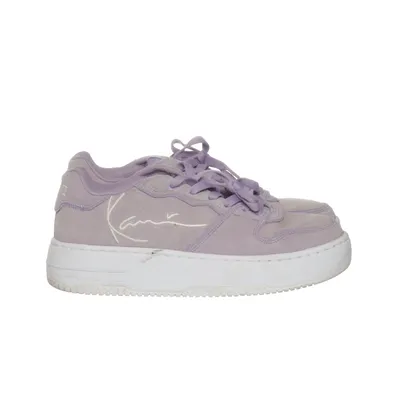 Sneakers (Lilla) fra Karl Kani