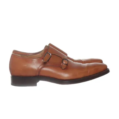 Monkstraps (Brun) från Hammerstein