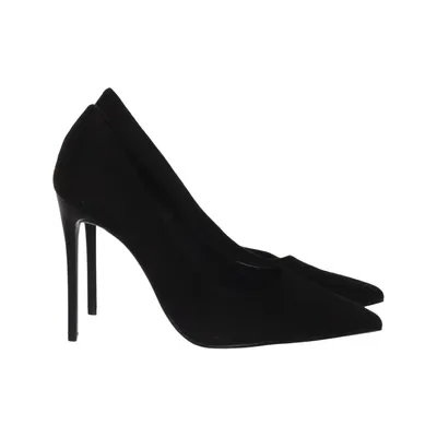 Hakken (Zwart) van Schuh