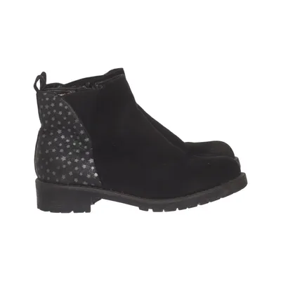 Boots (Svart) från Pepper