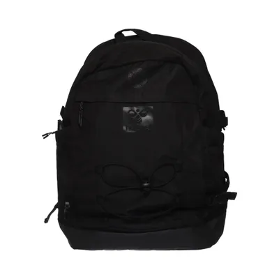 Backpack (Black) from Hummel Polyester
