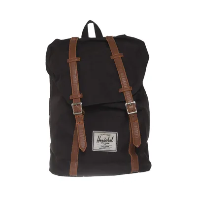 Ryggsäck (Svart) från Herschel