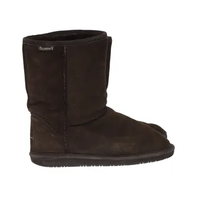 Ankle boots (Emma Short) from Bearpaw Polyurethane