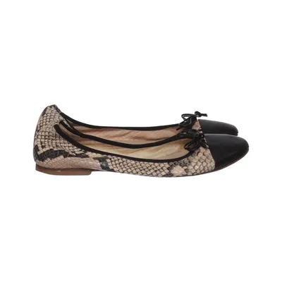 Ballet flats (Beige, Black, Multicolored) from Peter Kaiser Leather