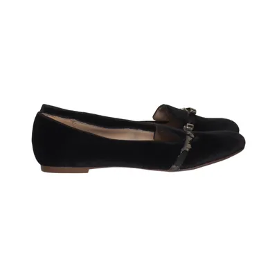 Mocassins (Noir) de Zara Trafaluc