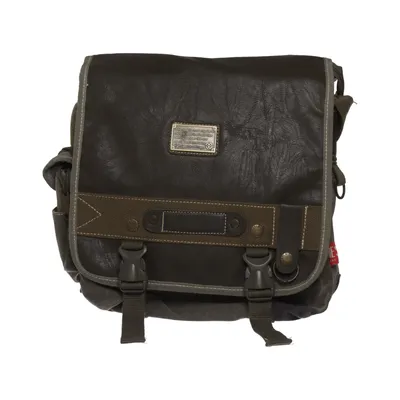 Shoulder-bag (Green) from Diesel