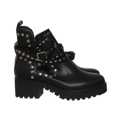 Bottines (Noir) de Day-Vine