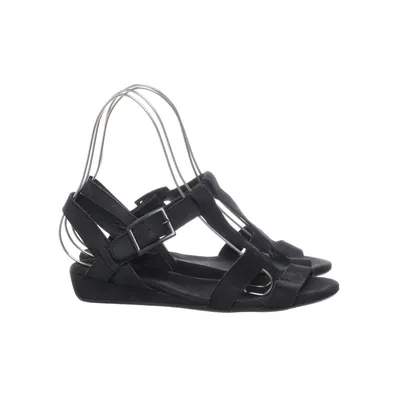 Sandalen (Zwart) van Shoe Biz