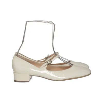 Ballet flats (Beige) from Peter Kaiser