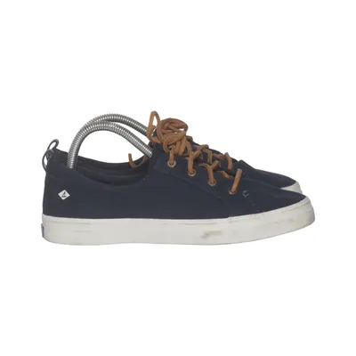 Chaussures en toile (Crest Vibe Linen) de Sperry Top Sider