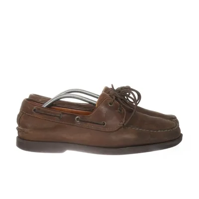 Seglarskor (Brun) från Timberland