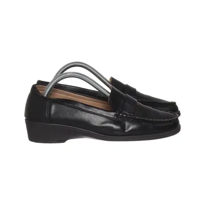 Loafers (Svart) från Madison