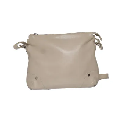 Sac à bandoulière (Beige) de The Trend