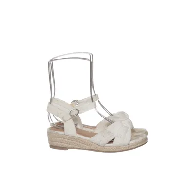 Espadrilles (Wit) van Next