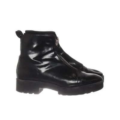 Boots (Svart) från Zara Basic