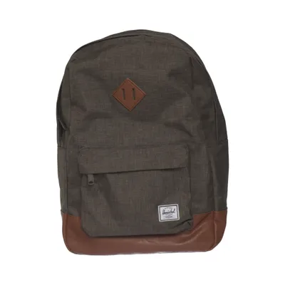 Rugzak (Groen, Bruin) van Herschel Supply co.