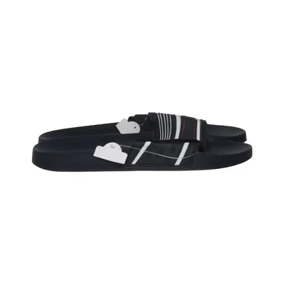 Teenslippers (Blauw) van Rocket Polyurethaan