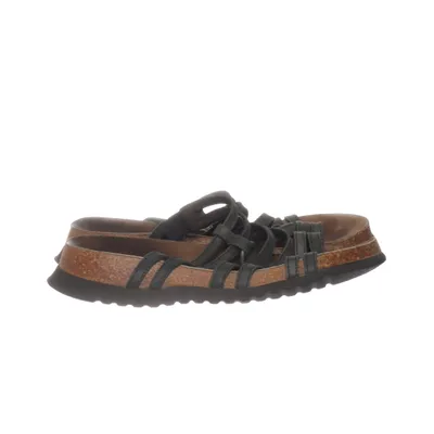 Sandaler (Svart) från Footsoul