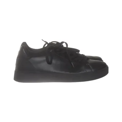 Sneakers (Sort) fra Pier One
