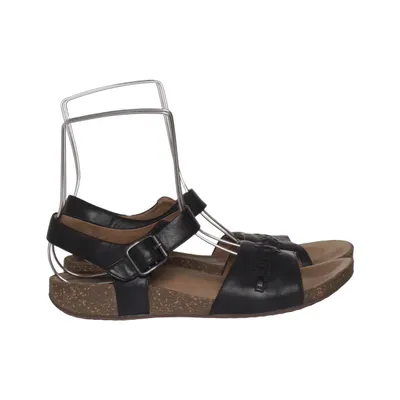 Sandales (Unstructured) de Unstructured by Clarks Cuir