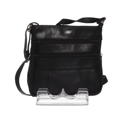 Shoulder-bag (Black) from Feel