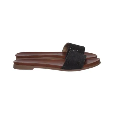 Slip-ins (Brown, Black) from TopWay