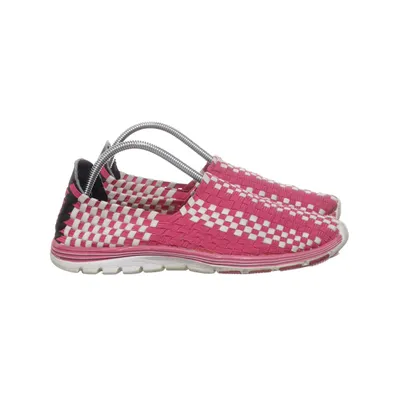Slip-ons (Pink) from Kido