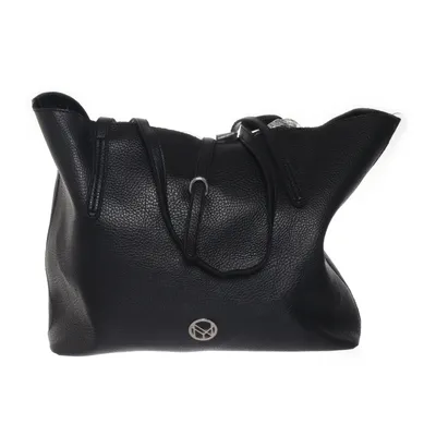 Axelremsväska (Svart) från NYPD