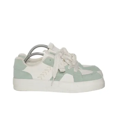 Sneakers (Vit, Grön) från Beier