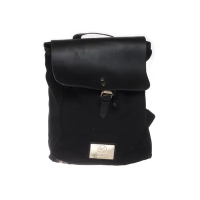 Ryggsäck (Svart) från Gaston Luga