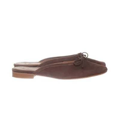 Mules (Brun) från Flattered