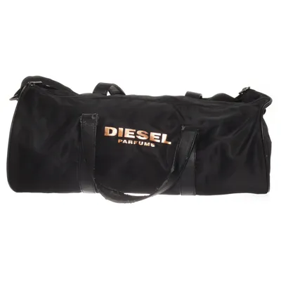 Träningsväska (Svart) från Diesel