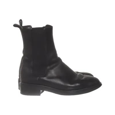 Chelsea boots (Sort) fra Balagan
