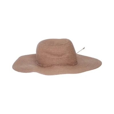 Solhatt (Beige) Polyester