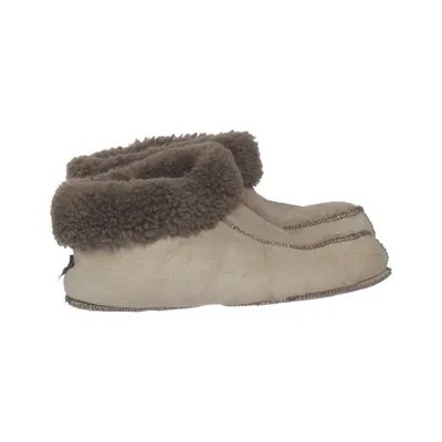 Chaussons (Beige) de Shepherd