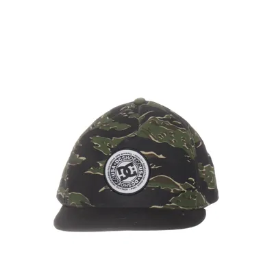 Keps (Svart, Grön, Flerfärgad) från DC Shoes