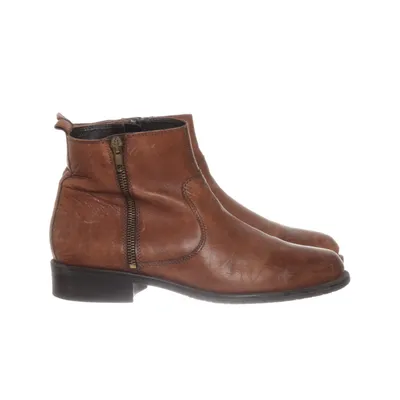 Boots (Brun) från Freeflex
