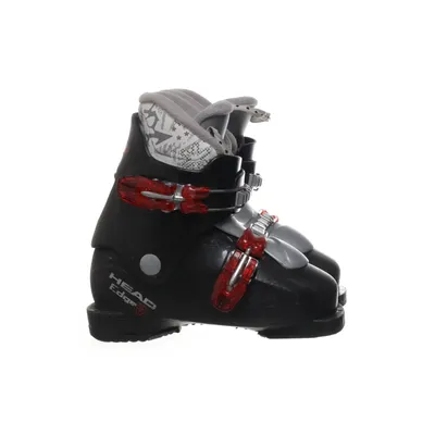 Ski boots (Black) from Head
