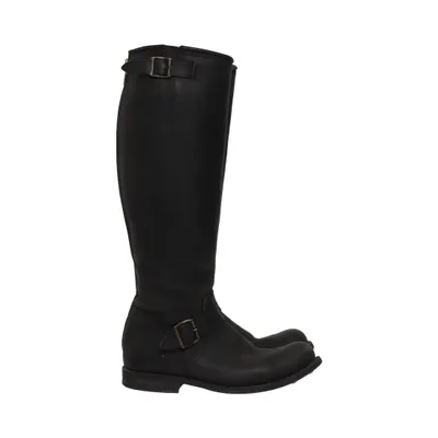 Boots (Black) from Dainite