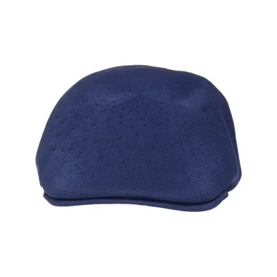 Flat cap (Tropic 507) från Kangol Polyester