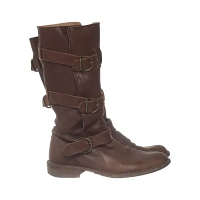 Stövlar (Brun) från Fiorentini + Baker Skinn