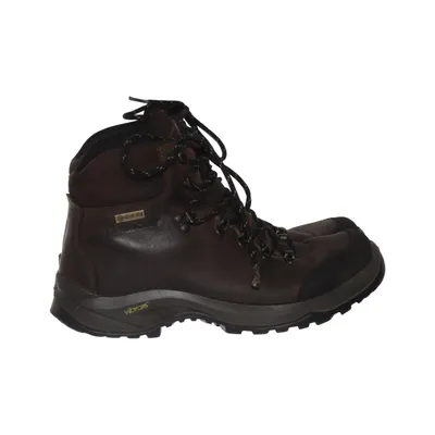 Hiking boots (Brown, Black) from Garmont Gore-Tex, Leather