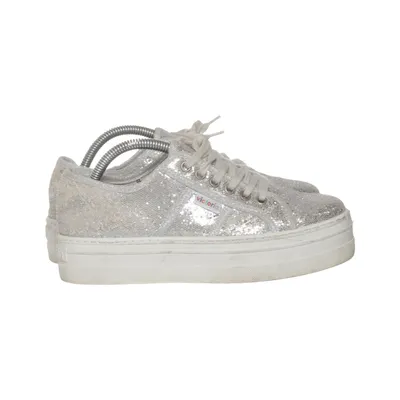 Sneakers (Silverfärgad) från Victoria