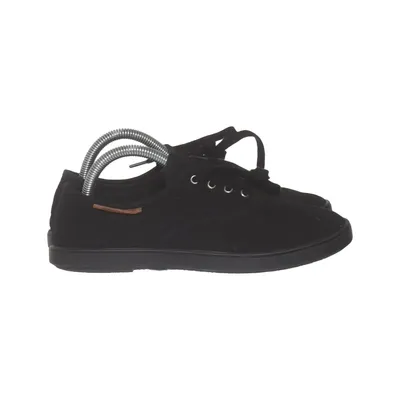 Canvas shoes (Original Sailor Shoes) from Marstrand Leather