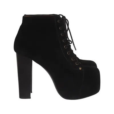 Stövletter (Lita) från Jeffrey Campbell Skinn